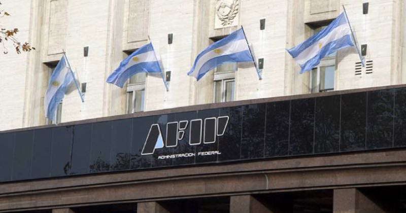 Todo Lo Que Hay Que Saber Sobre La AFIP Rellenar Documento