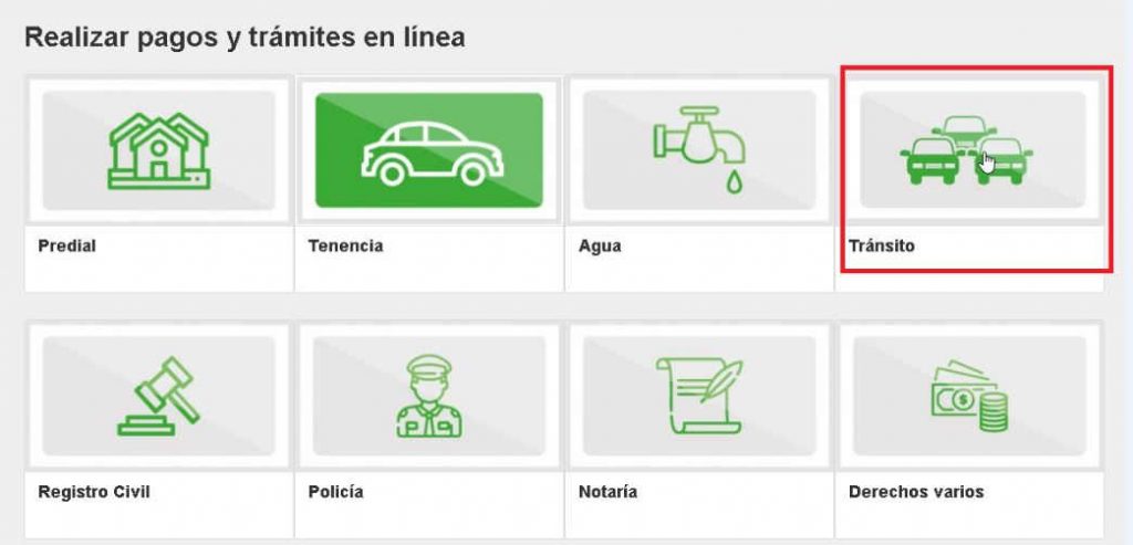 Sacar La Licencia De Conducir En México