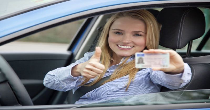 Cómo sacarse el carnet de conducir