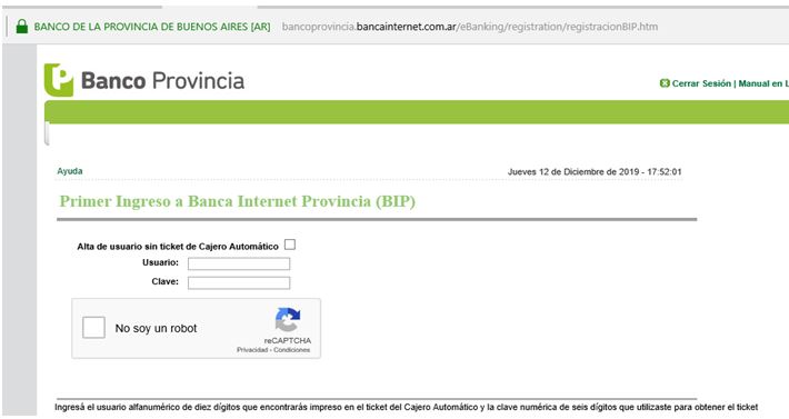 banco provincial 1