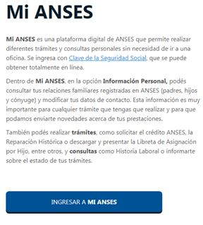 ANSES 2