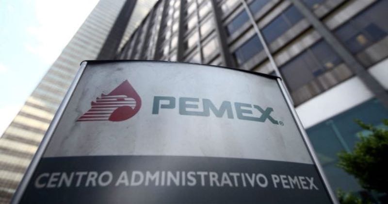 Contrato colectivo de trabajo Pemex