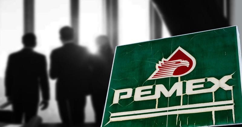 Qué es Pemex