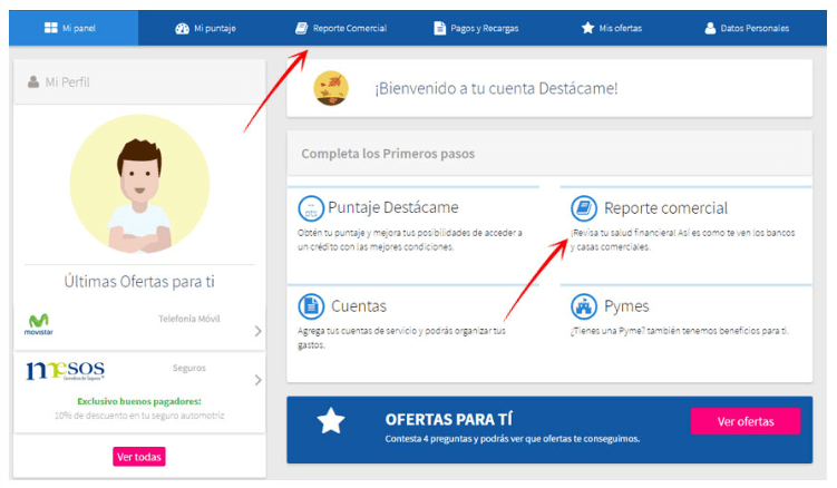 Opción 2: ¿Cómo puedo comprobar si estoy en línea en DICOM sin pagar?