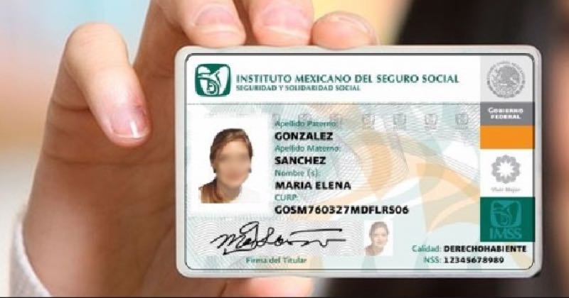 Cómo Sacar tu Número de Seguro Social (NSS) en México Cómo Consultar tu Número de Seguro Social (NSS) en México Cómo Recuperar o Confirmar tu Número de Seguro Social (NSS) en México Cómo Imprimir tu Número de Seguro Social IMSS en Línea